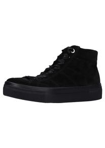 Legero, Damen Sneaker, Schwarz