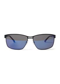 Tom Tailor, Herren Sonnenbrille, Kobaltblau