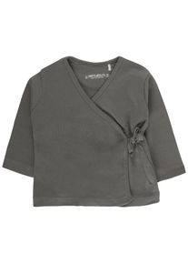 IMPS & ELFS IMPS&ELFS, M&auml;dchen Strickjacke Dex, Grau