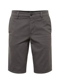 BOSS, Herren Shorts, Dunkelgrau