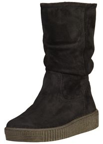 Gabor, Damen Stiefel, Schwarz