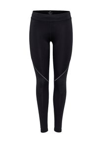 Only Play, Damen Laufhose, Schwarz