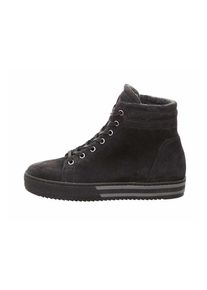 Gabor, Damen Stiefel, Schwarz