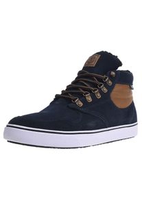 Element, Herren Sneaker 'Topaz C3 Mid', Dunkelblau / Braun