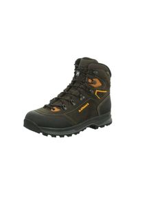 Lowa, Herren Outdoorschuhe, Braun / Orange