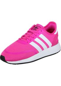 adidas originals, Herren Sneaker mit funktionaler Dämpfung N-5923, Pink