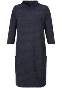 Looxent, Damen Kleid, Blau