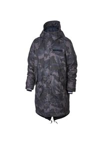 Nike Sportswear, Herren ' NSW Parka', Dunkelgrau