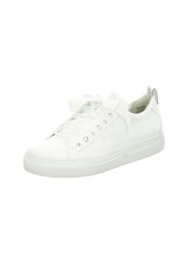 Paul Green, Damen Sneaker, Wei&szlig;