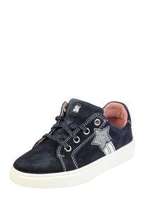 Richter, M&auml;dchen Sneaker Low, Dunkelblau
