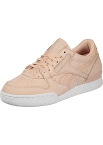 Reebok, Damen Sneaker 'Phase I Pro Nude NBK', Apricot