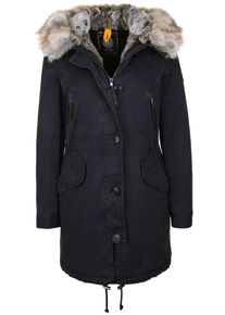 Blonde No.8 BLONDE No. 8, Damen Parka 'CREEK 315', Nachtblau