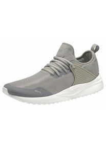 Puma, Herren Sneaker 'Pacer Next Cage', Grau / Khaki