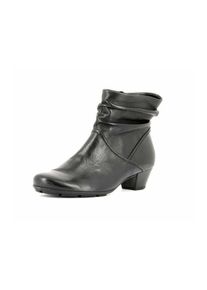 Gabor, Damen Stiefel, Schwarz