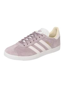 adidas originals, Damen Sneaker 'Gazelle W', Flieder / Offwhite