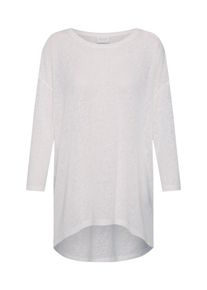 Vila, Damen Shirt 'SUMI', Weiß