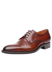 SHOEPASSION, Herren Halbschuhe 'No. 5420', Braun