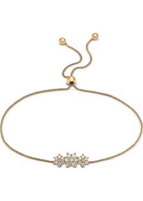 Christ, Damen Armband 87537129, Gold