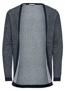 Selected Homme, Herren Strickjacke, Saphir