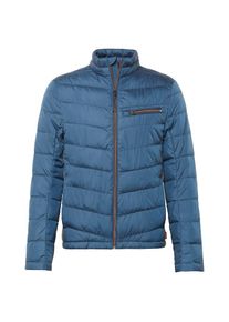 Tom Tailor, Herren Jacke, Himmelblau