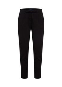 Tom Tailor, Damen Hose, Schwarz