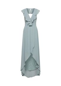 TFNC, Damen Abendkleid 'MERYL MAXI', Pastellgrün