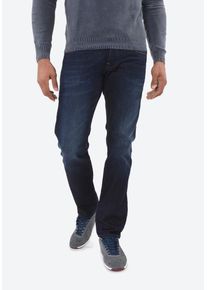 Kaporal5 Kaporal, Herren Jeans 'Ambro Shot', Dunkelblau