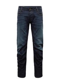 G-Star Raw, Herren Jeans 'arc 3d slim', Dunkelblau