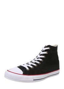 Converse, Herren Sneaker High 'Chuck tailor all star', Schwarz