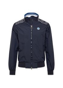North Sails, Herren Jacke 'OSAKA JACKET', Dunkelblau