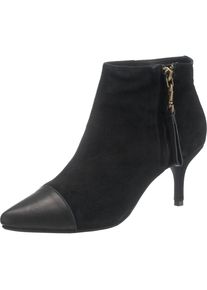 Shoe The Bear, Damen Stiefeletten, Schwarz