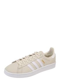 adidas originals, Damen Sneaker 'CAMPUS', Creme