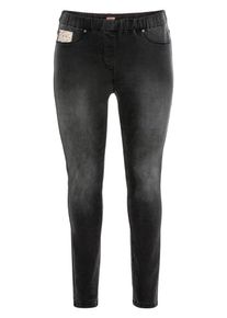 Joe Browns, Damen Jeggings, Schwarz