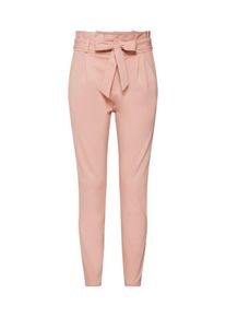 Véro Moda VERO MODA, Damen Hose, Rosa