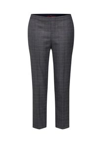 s.Oliver RED LABEL, Damen Hose, Anthrazit