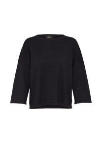 Only, Damen Pullover 'ALBERTE', Schwarz
