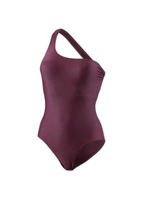 Maui Wowie, Damen Badeanzug, Aubergine