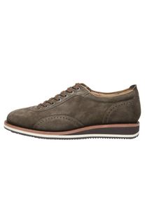 SHOEPASSION, Herren Halbschuhe 'No. 969', Khaki