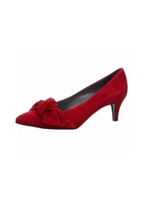 Peter Kaiser, Damen Pumps, Feuerrot