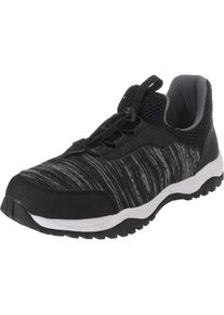 Richter, Sneakers, Schwarz / Wei&szlig;