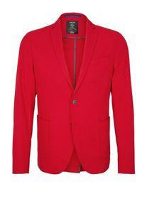 s.Oliver BLACK LABEL, Herren Sakko, Rot