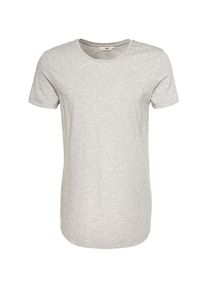 Lee, Herren T-Shirt, Graumeliert