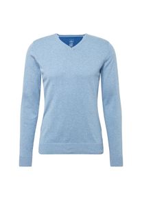 Tom Tailor, Herren Sweatshirt, Blau