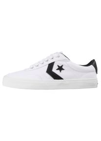 Converse, Herren Sneaker 'Courtland OX', Schwarz / Weiß