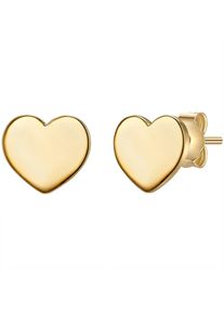Glanzstücke München Glanzstücke München, Damen Ohrstecker, Gold