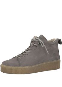 Tamaris, Damen Sneaker, Dunkelgrau