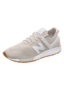 New Balance, Herren 'MRL247-DX-D' Sneaker, Grau / Naturwei&szlig;