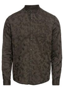 Drykorn, Herren Hemd 'Keez', Khaki