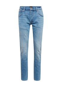 Lee, Herren Jeans 'DAREN', Blue Denim
