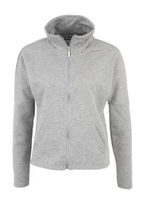 Only Play, Damen Sportjacke, Grau